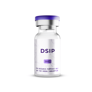 DSIP (Delta-sleep-inducing peptide) - Gizem Peptides